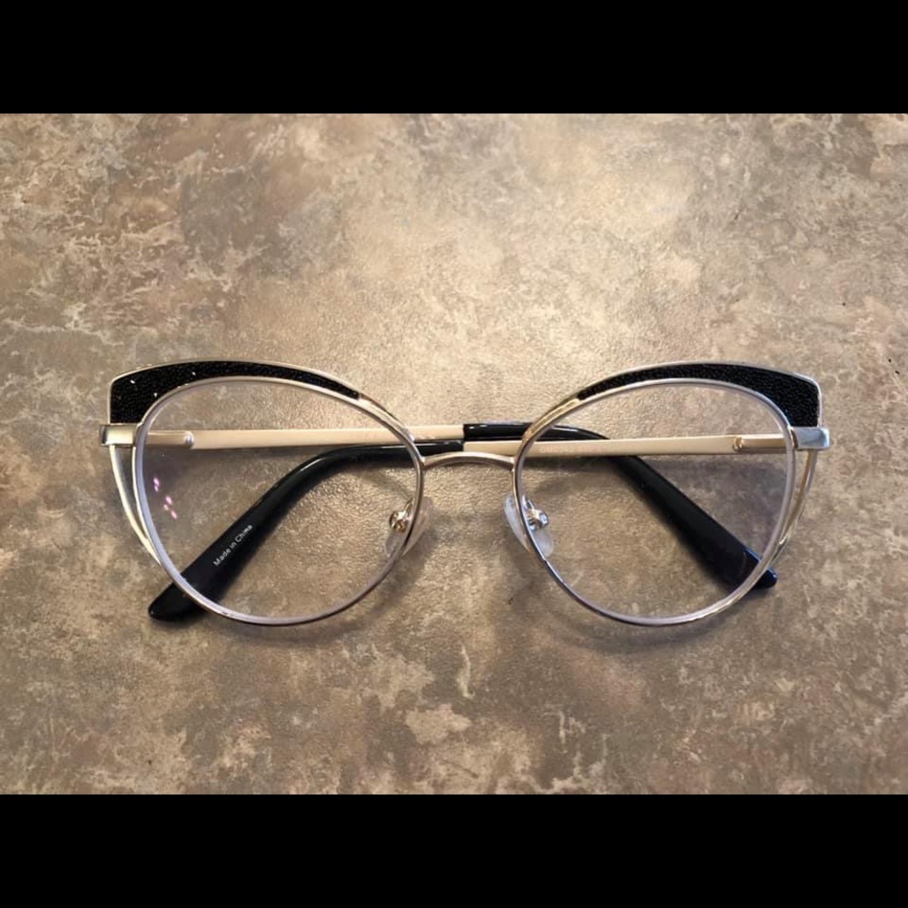 Marciano Glasses